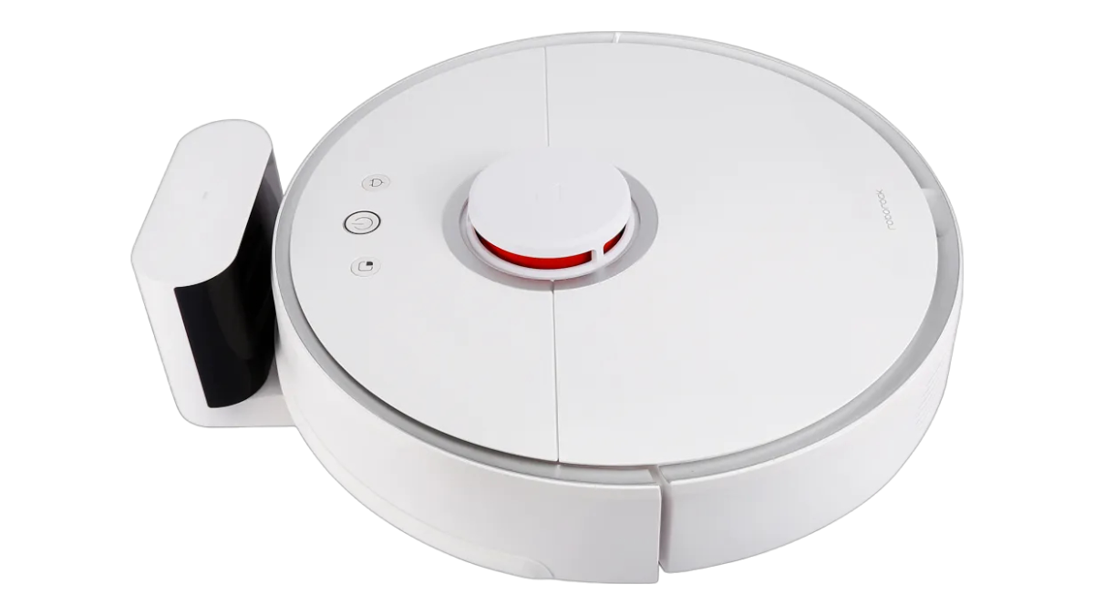 Сервисный центр Roborock в Казани