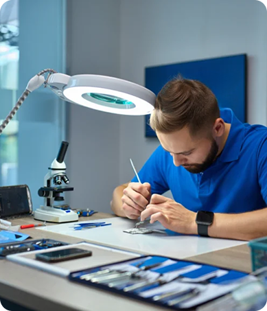 О сервисном центре Roborock в Казани